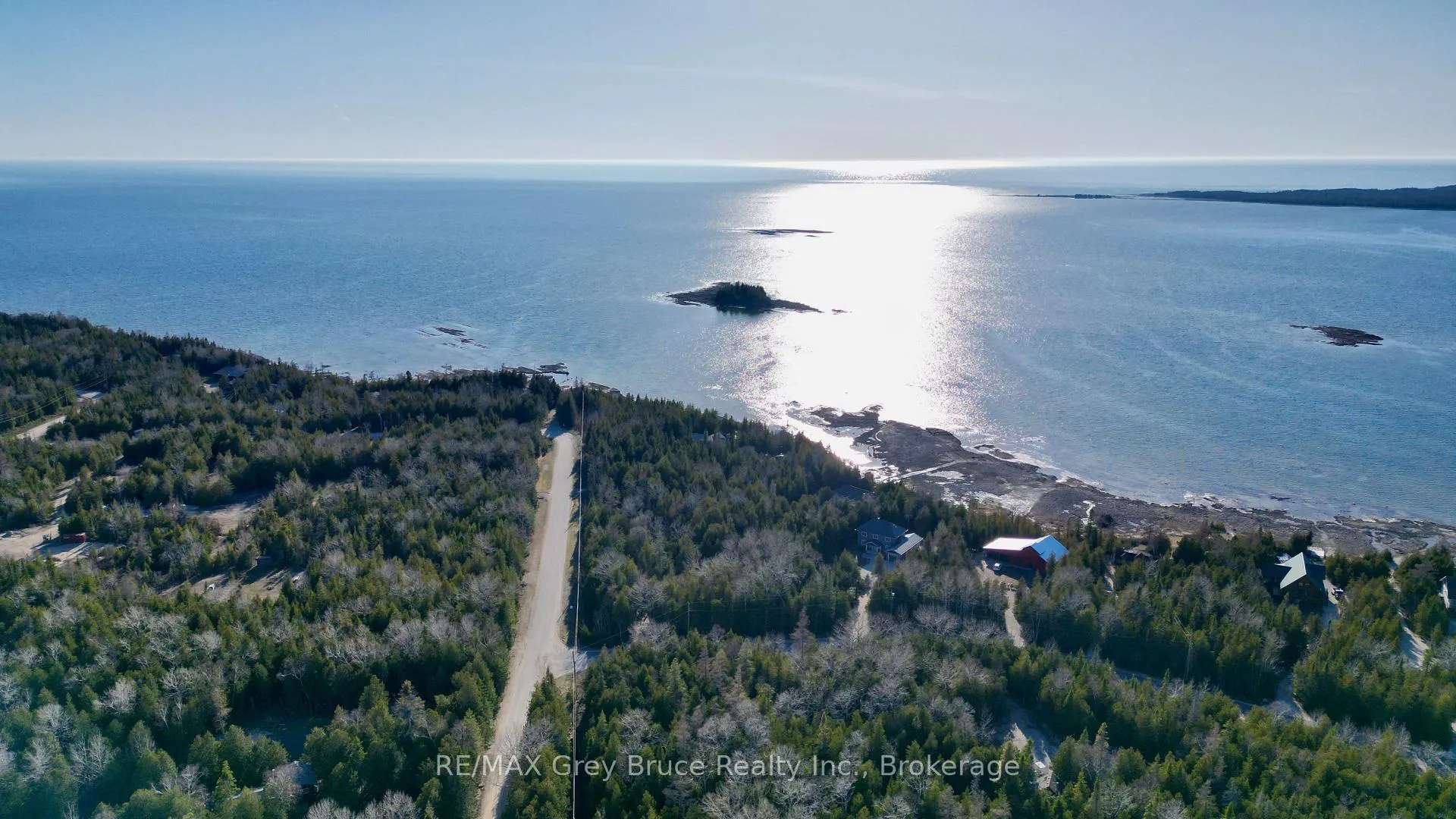 Photo 24 of 717 Spry Road, Northern Bruce Peninsula — HOMEH