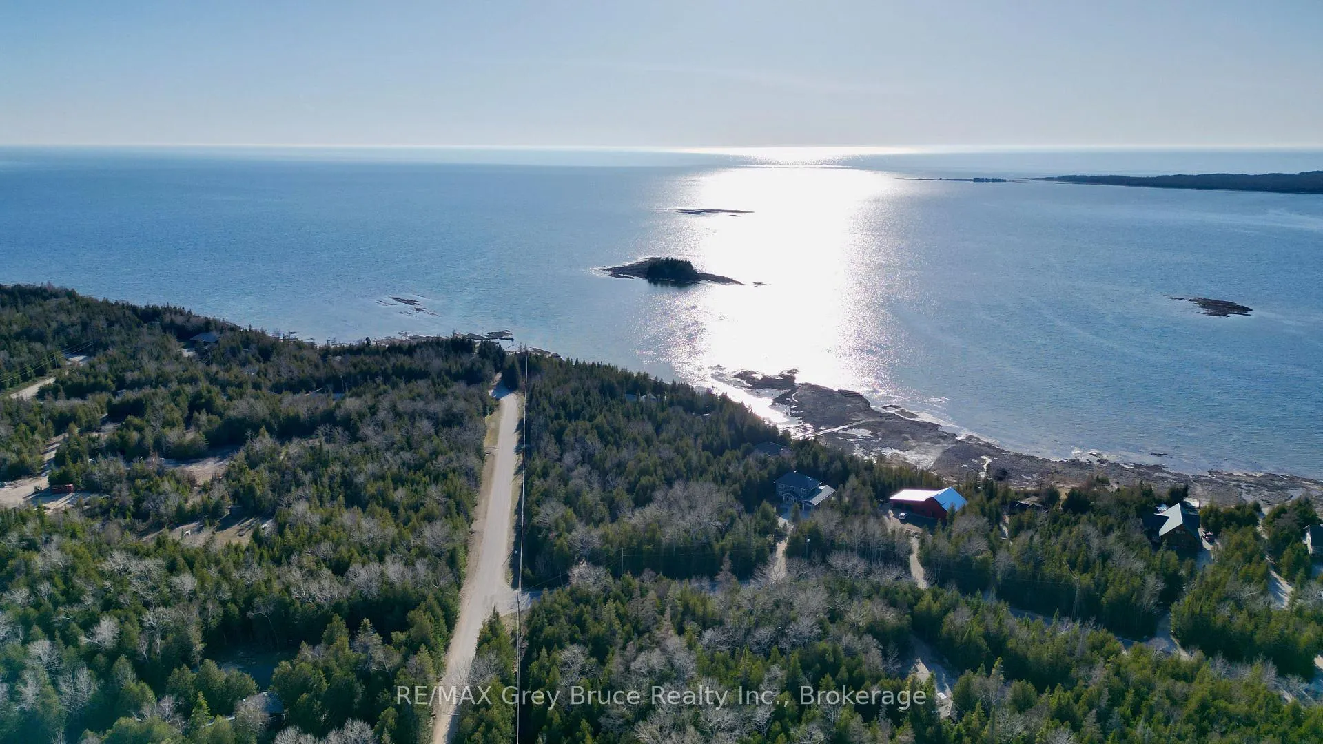 Photo 25 of 717 Spry Road, Northern Bruce Peninsula — HOMEH