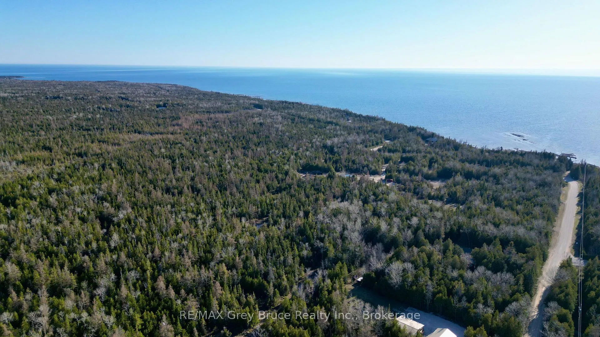 Photo 26 of 717 Spry Road, Northern Bruce Peninsula — HOMEH