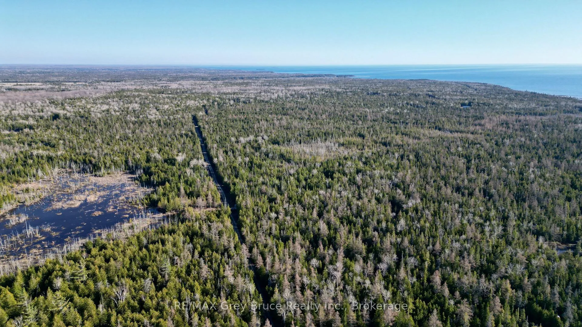 Photo 27 of 717 Spry Road, Northern Bruce Peninsula — HOMEH
