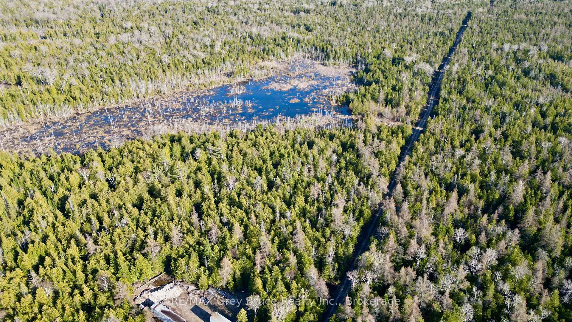 Photo 31 of 717 Spry Road, Northern Bruce Peninsula — HOMEH