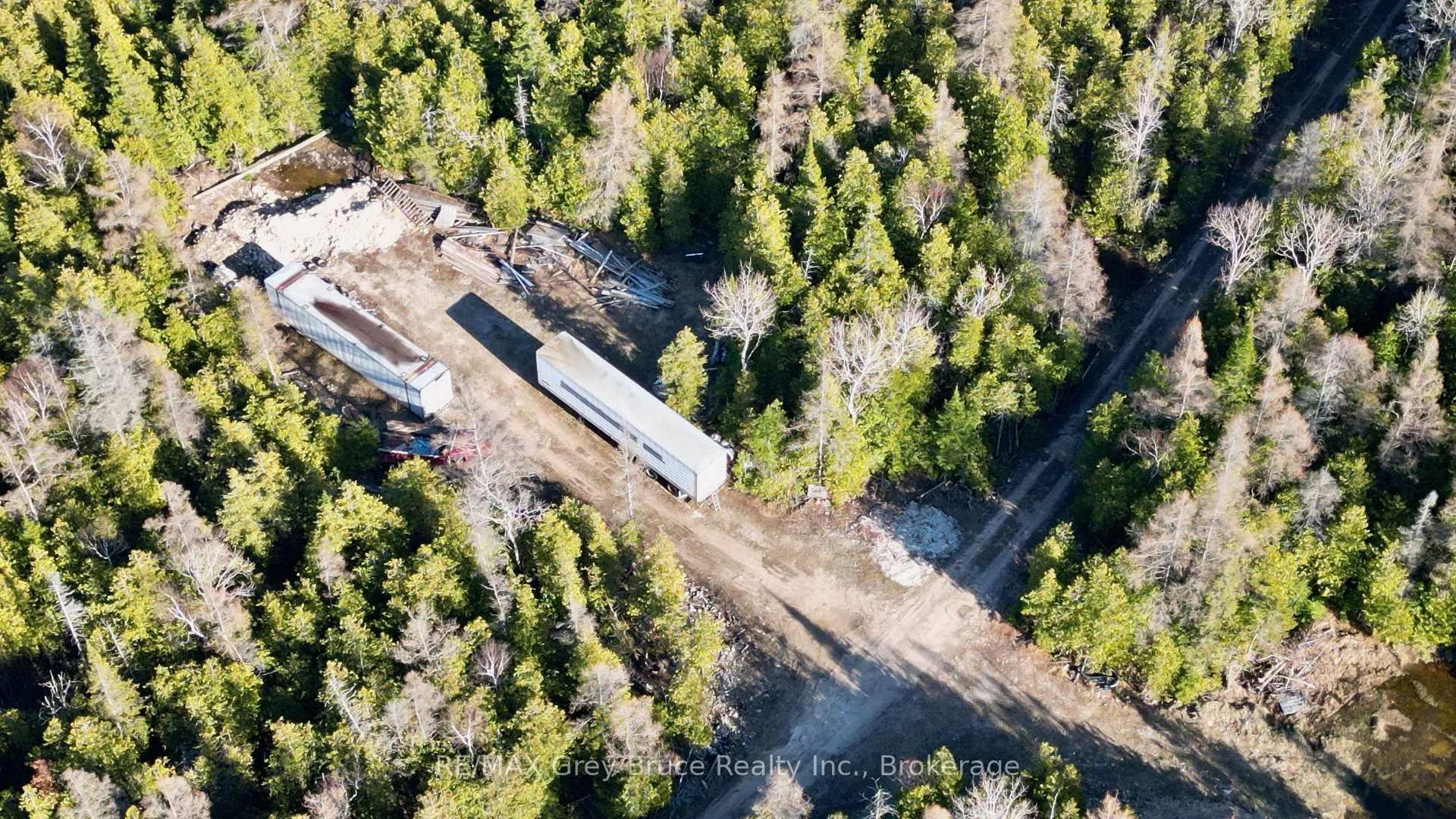 Photo 32 of 717 Spry Road, Northern Bruce Peninsula — HOMEH