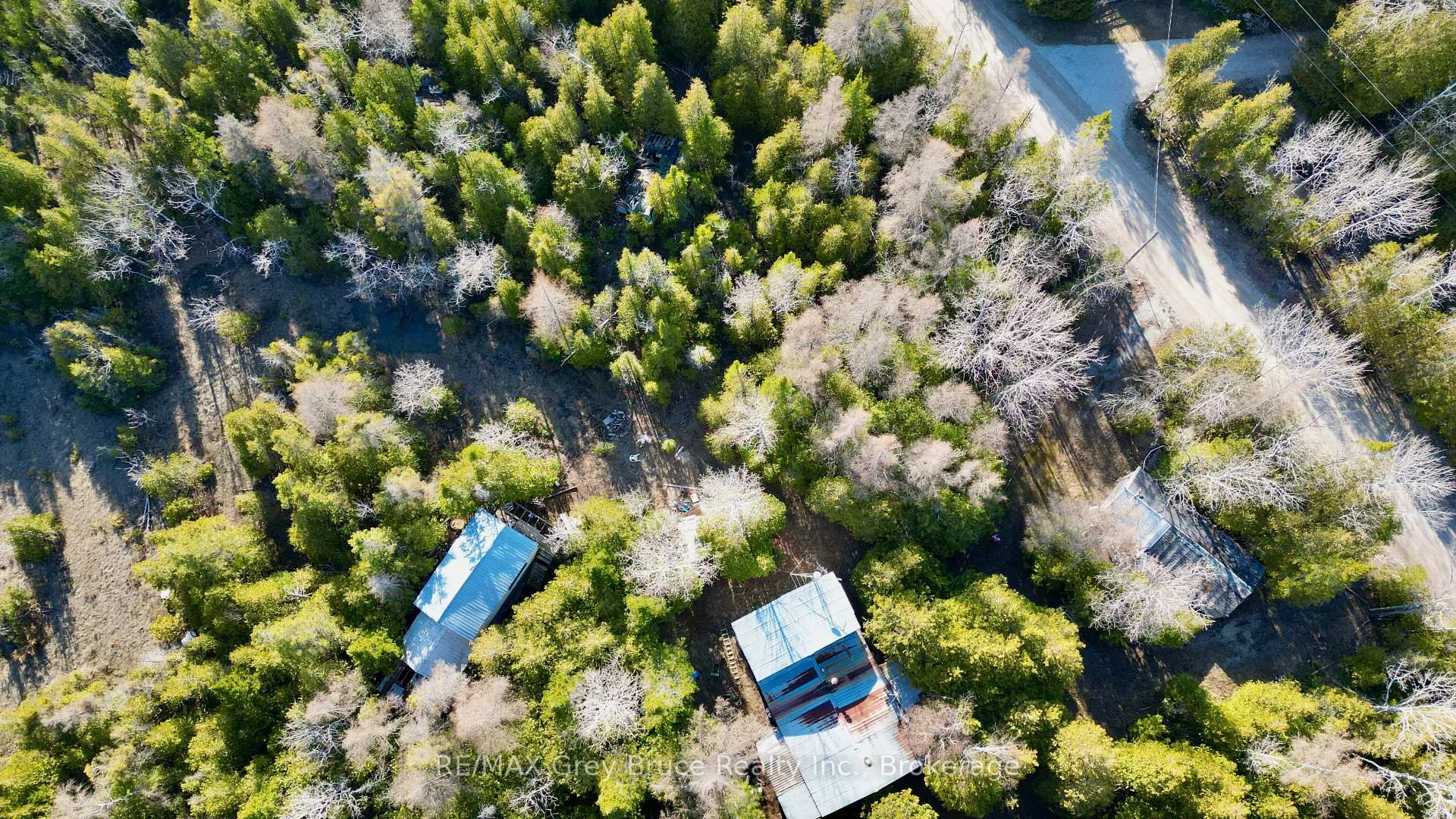 Photo 35 of 717 Spry Road, Northern Bruce Peninsula — HOMEH