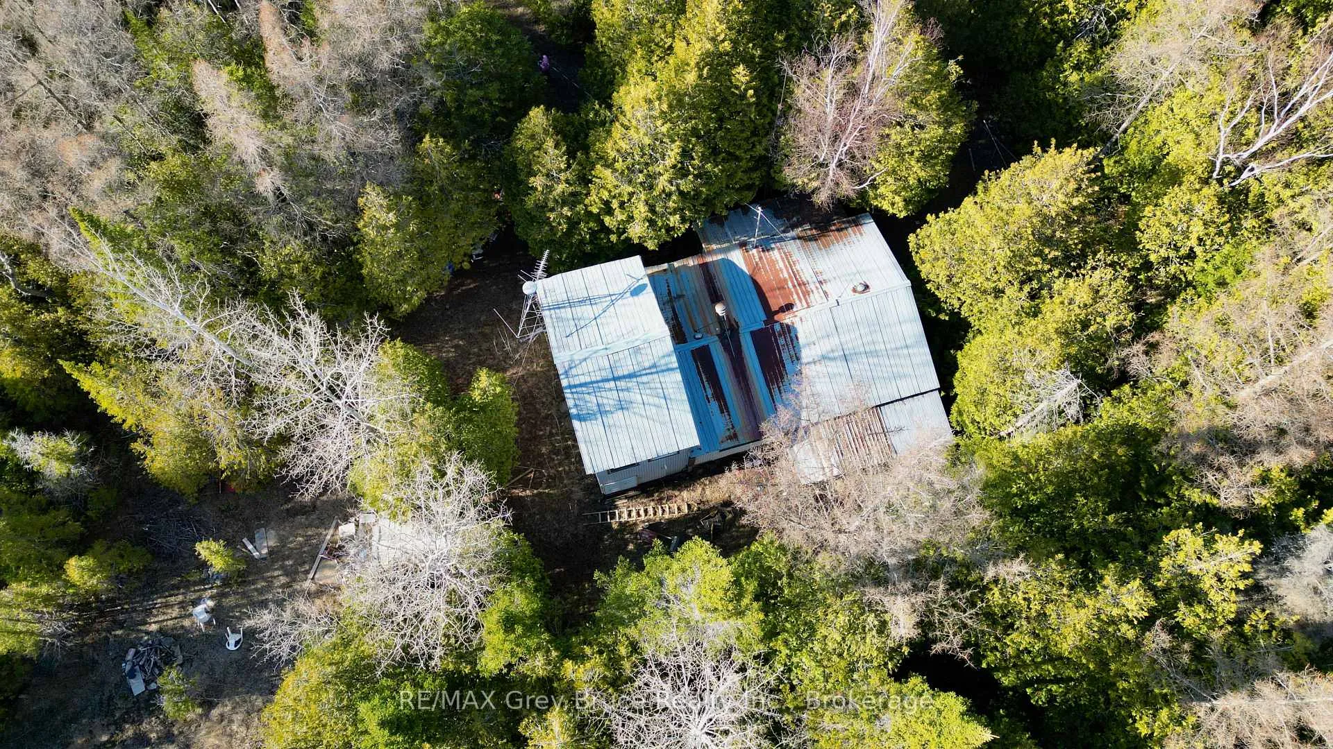 Photo 37 of 717 Spry Road, Northern Bruce Peninsula — HOMEH