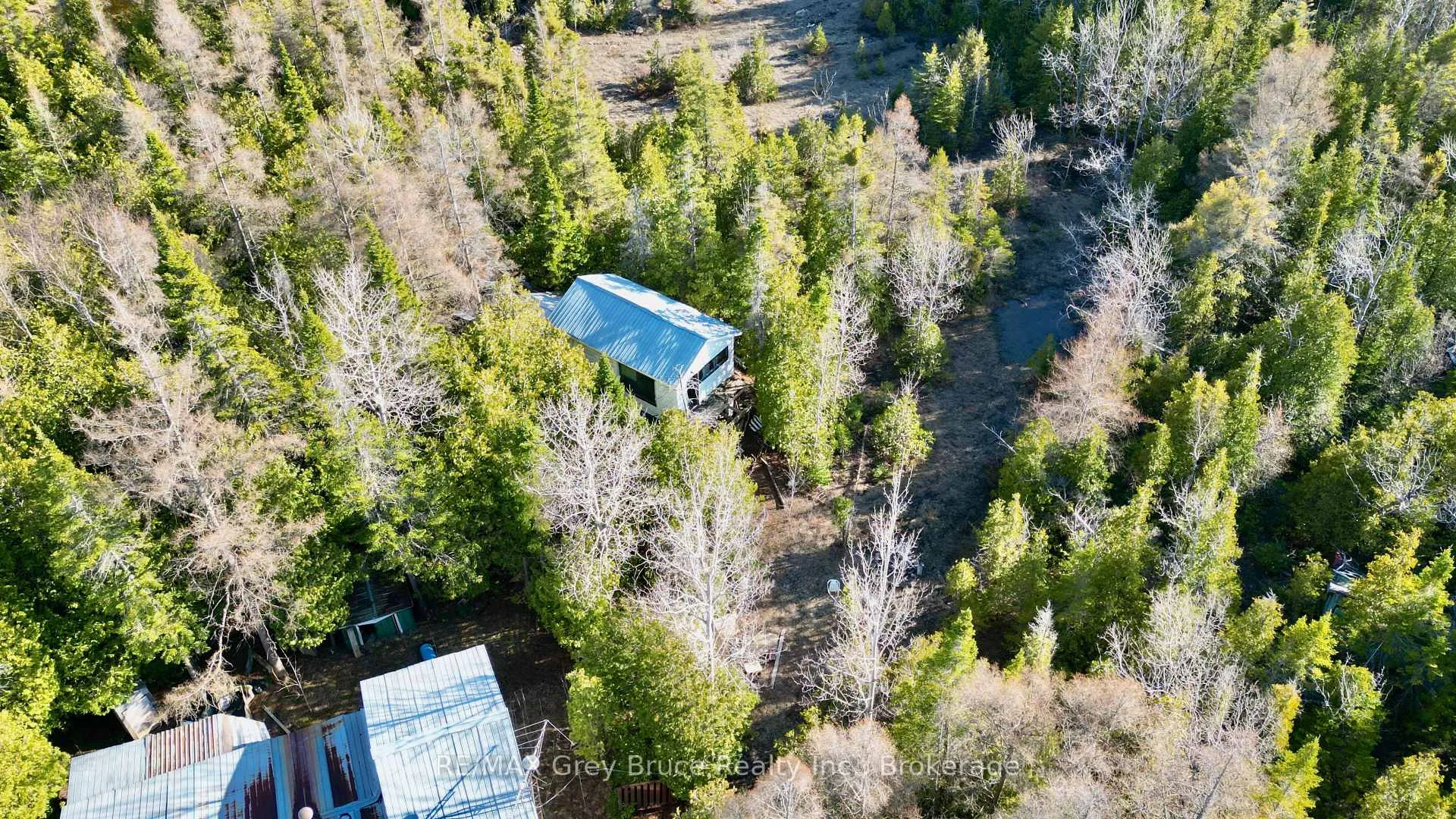 Photo 40 of 717 Spry Road, Northern Bruce Peninsula — HOMEH