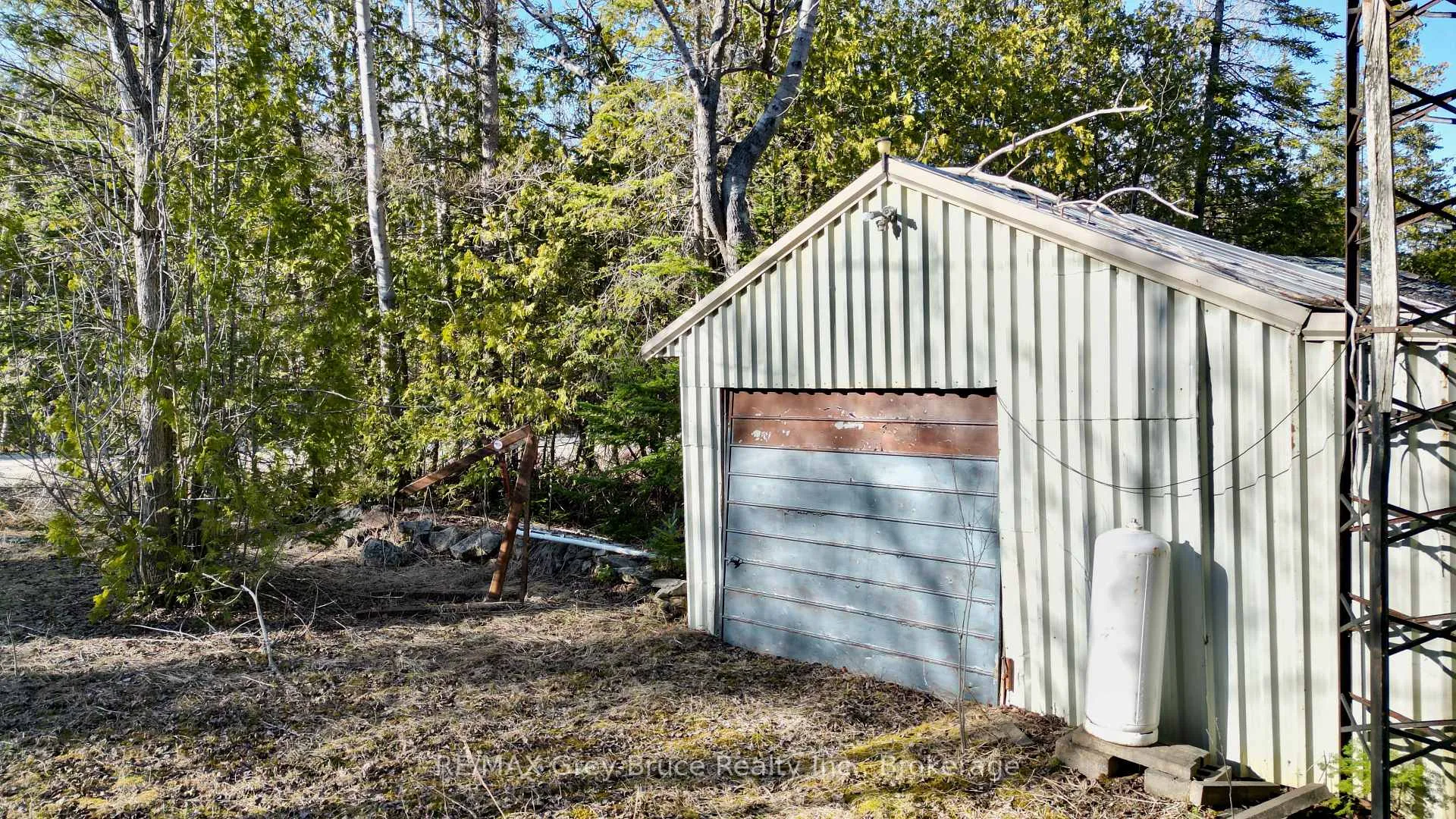 Photo 42 of 717 Spry Road, Northern Bruce Peninsula — HOMEH