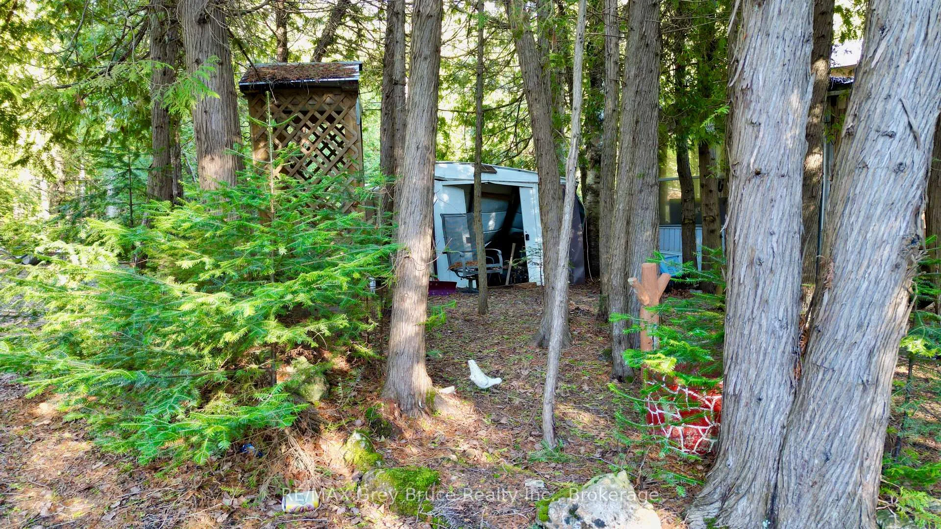 Photo 43 of 717 Spry Road, Northern Bruce Peninsula — HOMEH