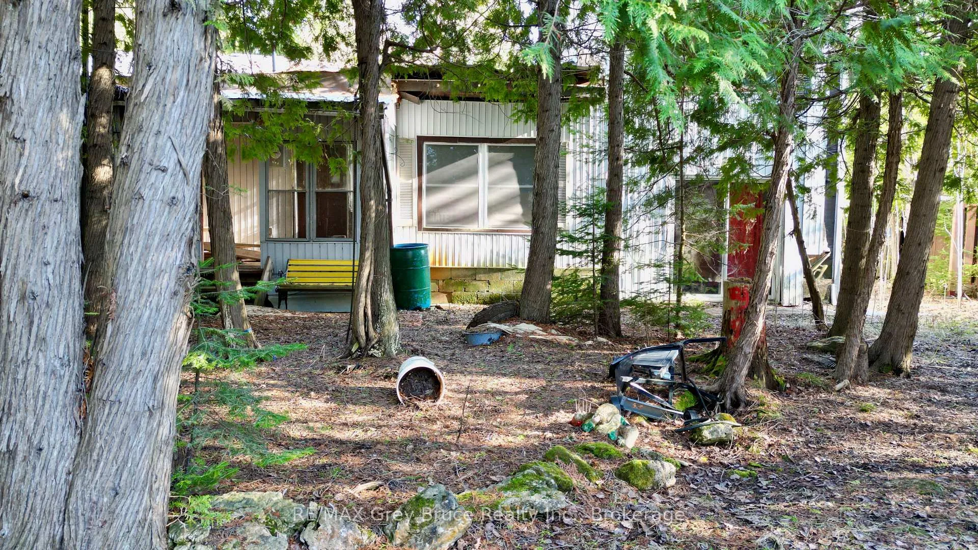 Photo 44 of 717 Spry Road, Northern Bruce Peninsula — HOMEH
