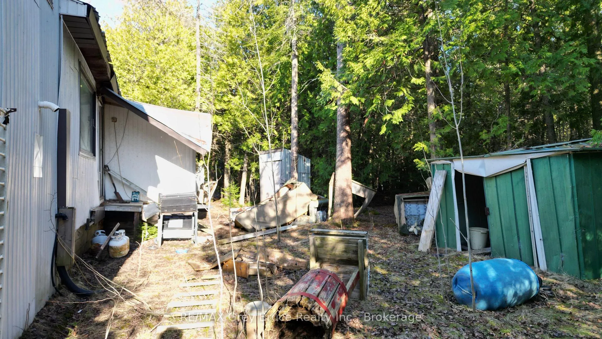 Photo 46 of 717 Spry Road, Northern Bruce Peninsula — HOMEH