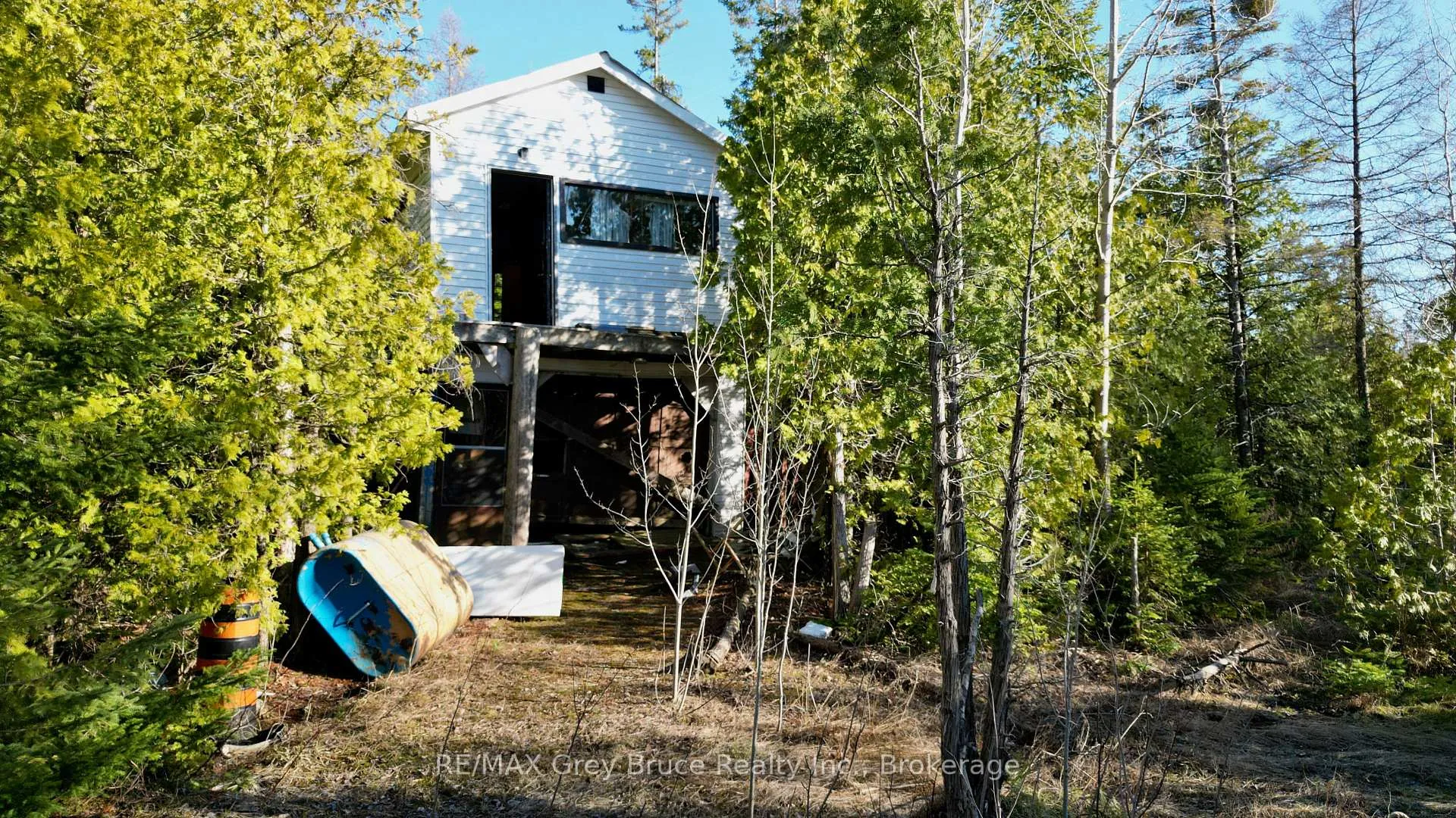 Photo 49 of 717 Spry Road, Northern Bruce Peninsula — HOMEH