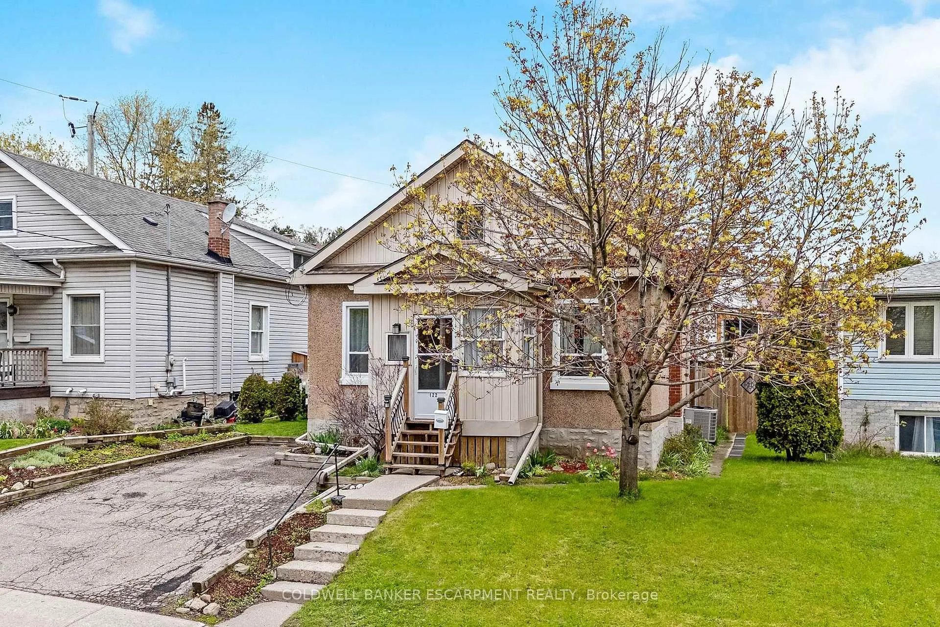 Photo 3 of 122 Cedar Street, Cambridge, Southwood - Kinbridge — HOMEH