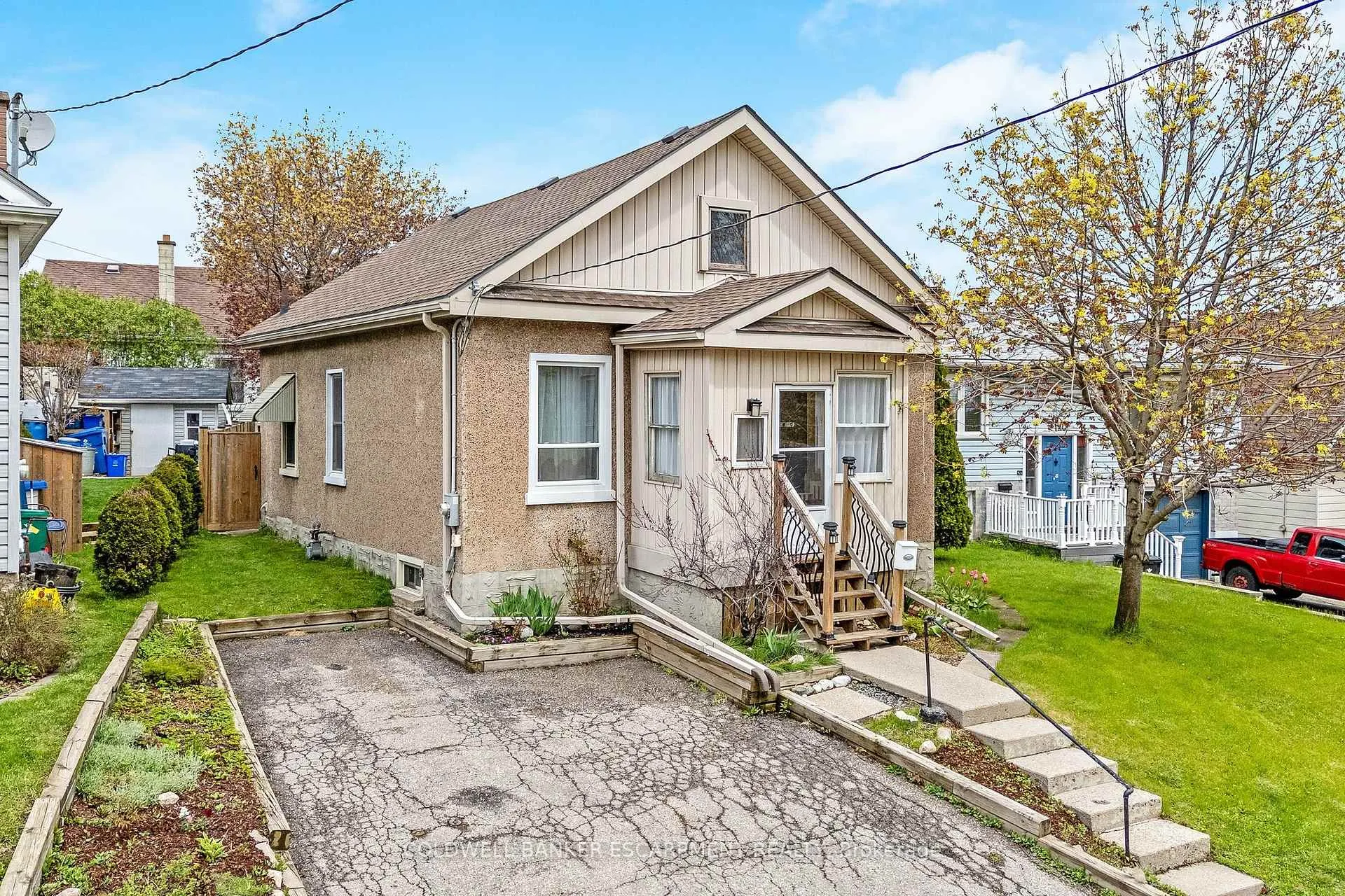 Photo 4 of 122 Cedar Street, Cambridge, Southwood - Kinbridge — HOMEH