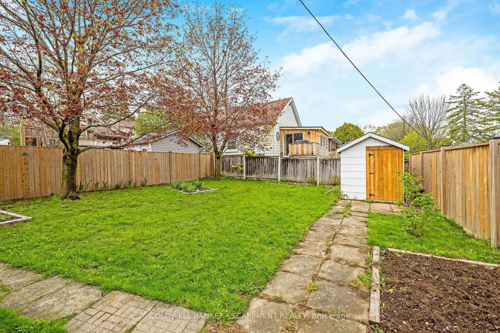 Photo 5 of 122 Cedar Street, Cambridge, Southwood - Kinbridge — HOMEH