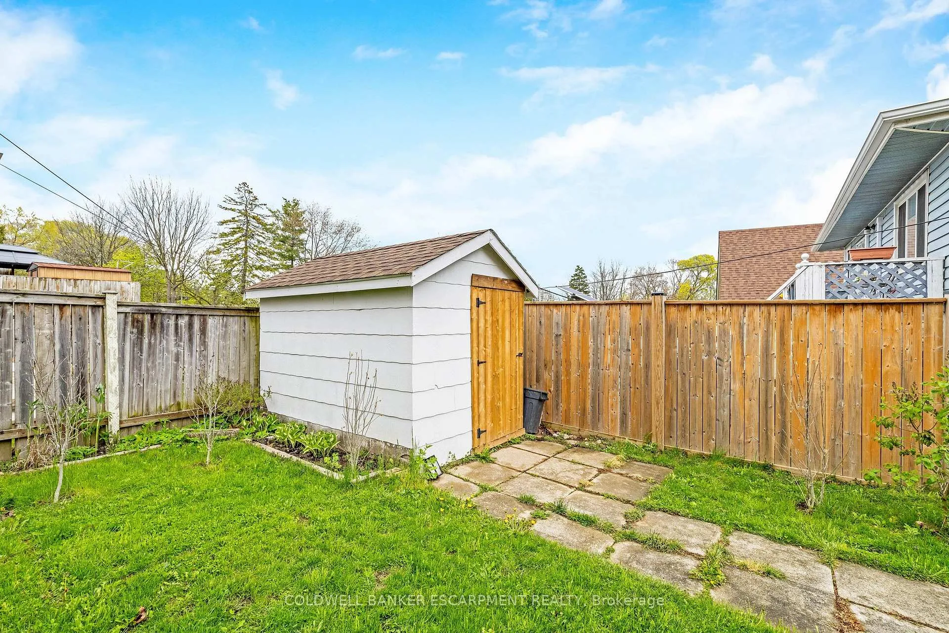 Photo 6 of 122 Cedar Street, Cambridge, Southwood - Kinbridge — HOMEH