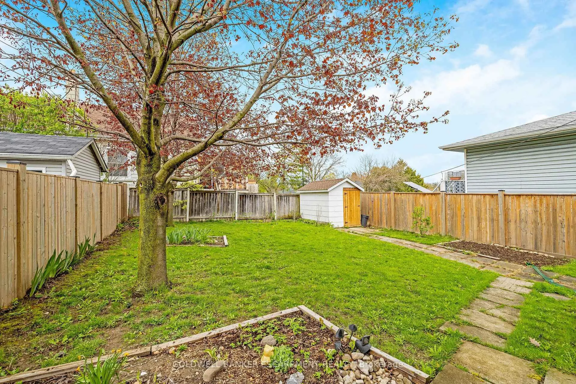 Photo 7 of 122 Cedar Street, Cambridge, Southwood - Kinbridge — HOMEH