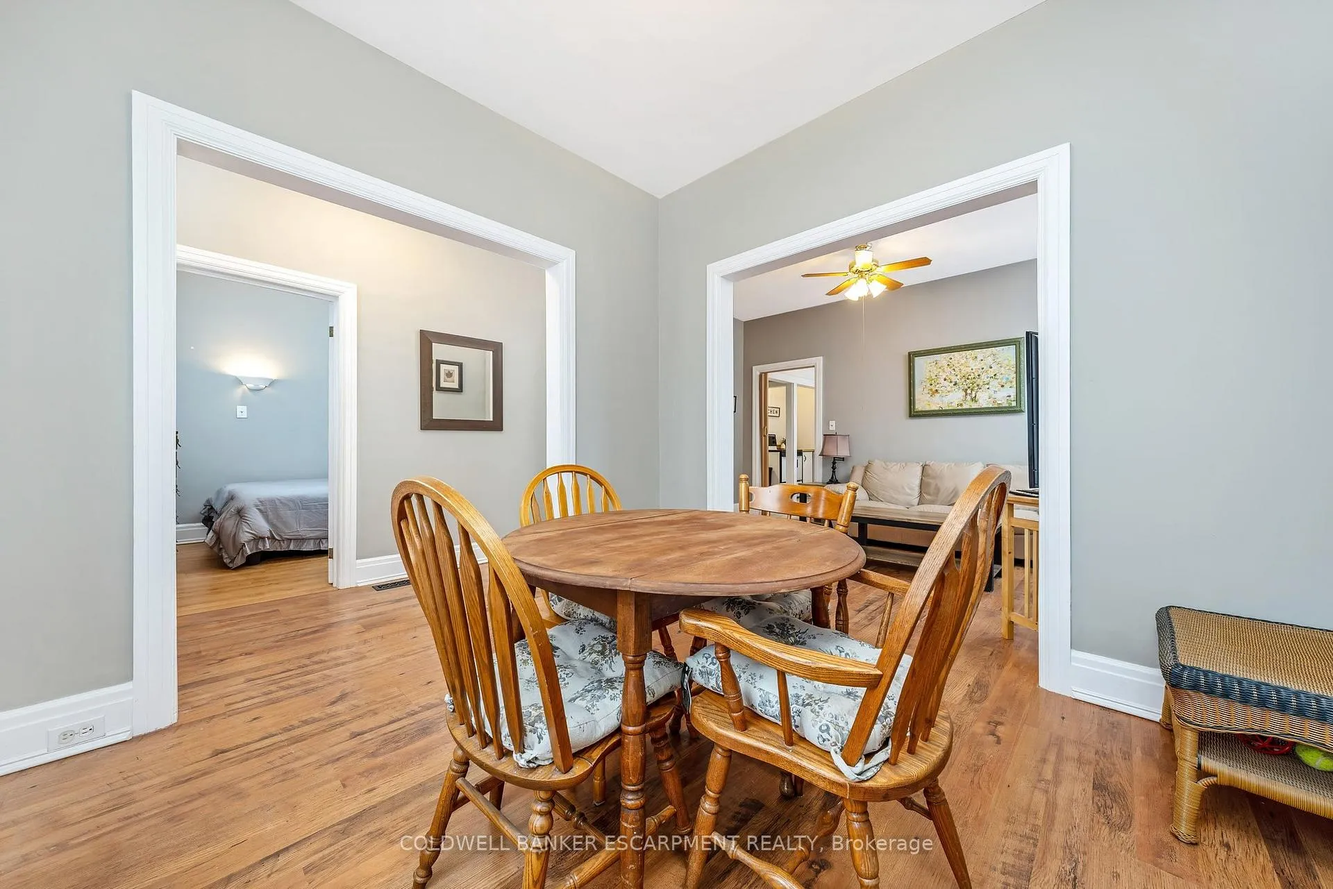 Photo 12 of 122 Cedar Street, Cambridge, Southwood - Kinbridge — HOMEH