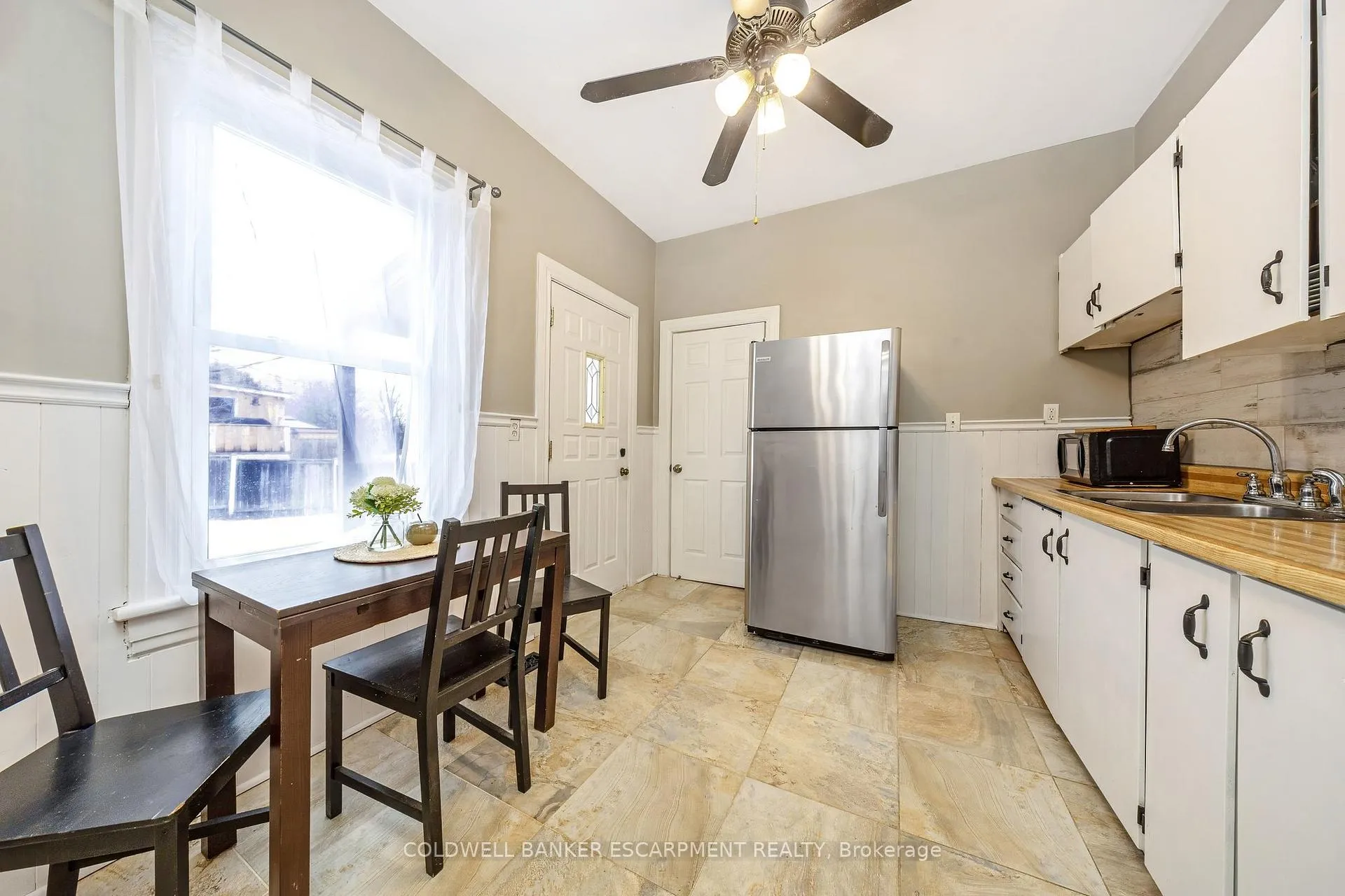 Photo 17 of 122 Cedar Street, Cambridge, Southwood - Kinbridge — HOMEH