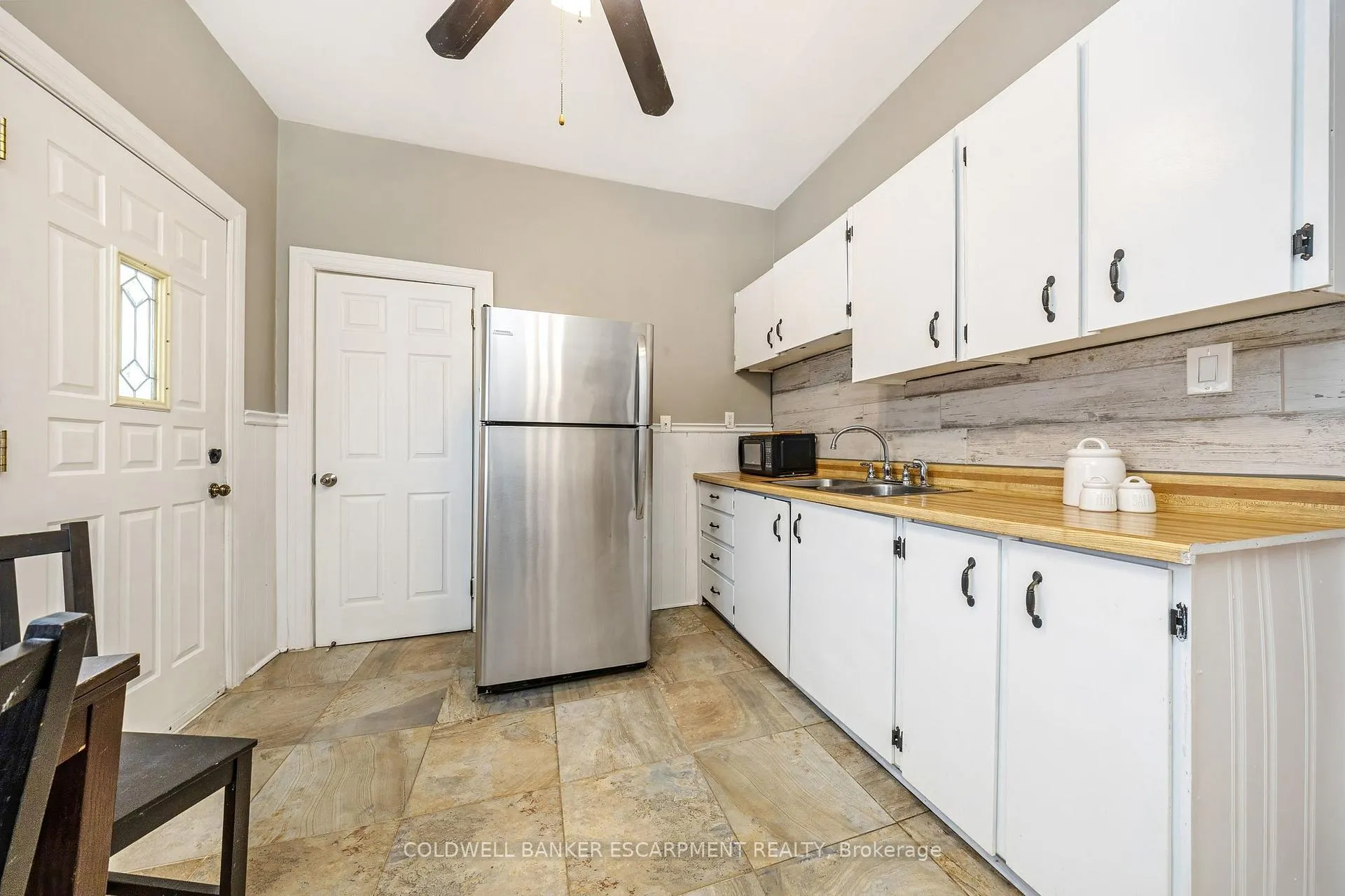 Photo 19 of 122 Cedar Street, Cambridge, Southwood - Kinbridge — HOMEH