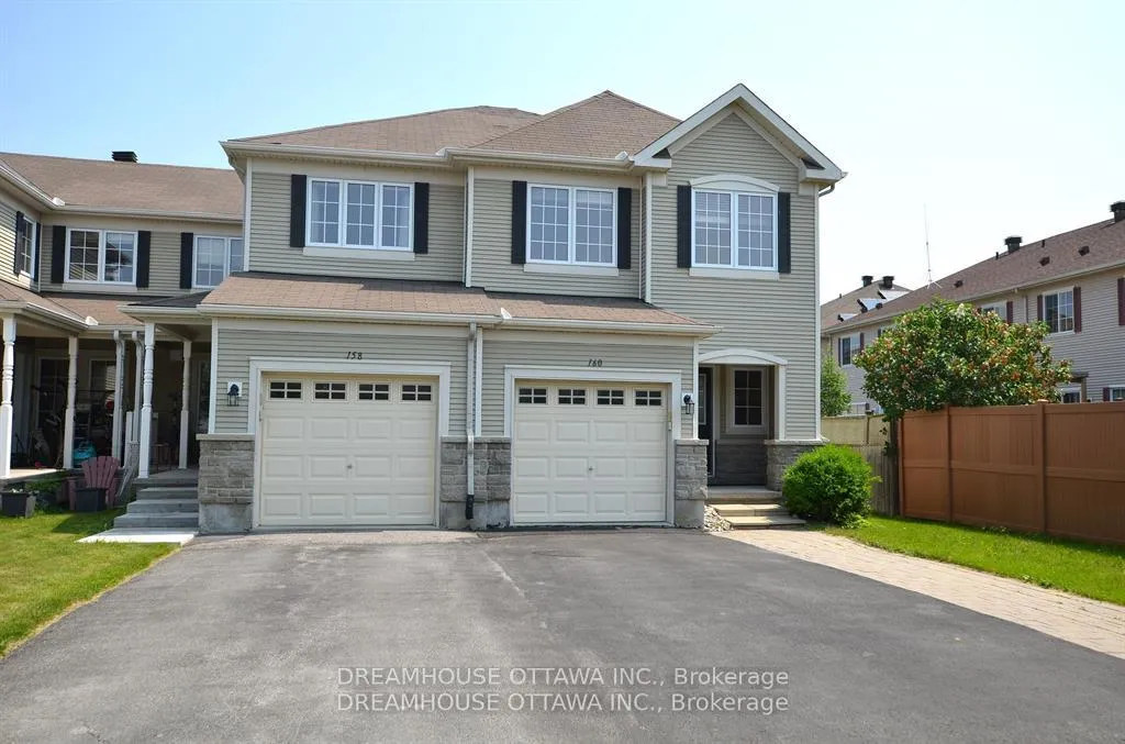 Photo 1 of 158 Patriot Place, Ottawa, Kanata - Emerald Meadows/Trailwest — HOMEH