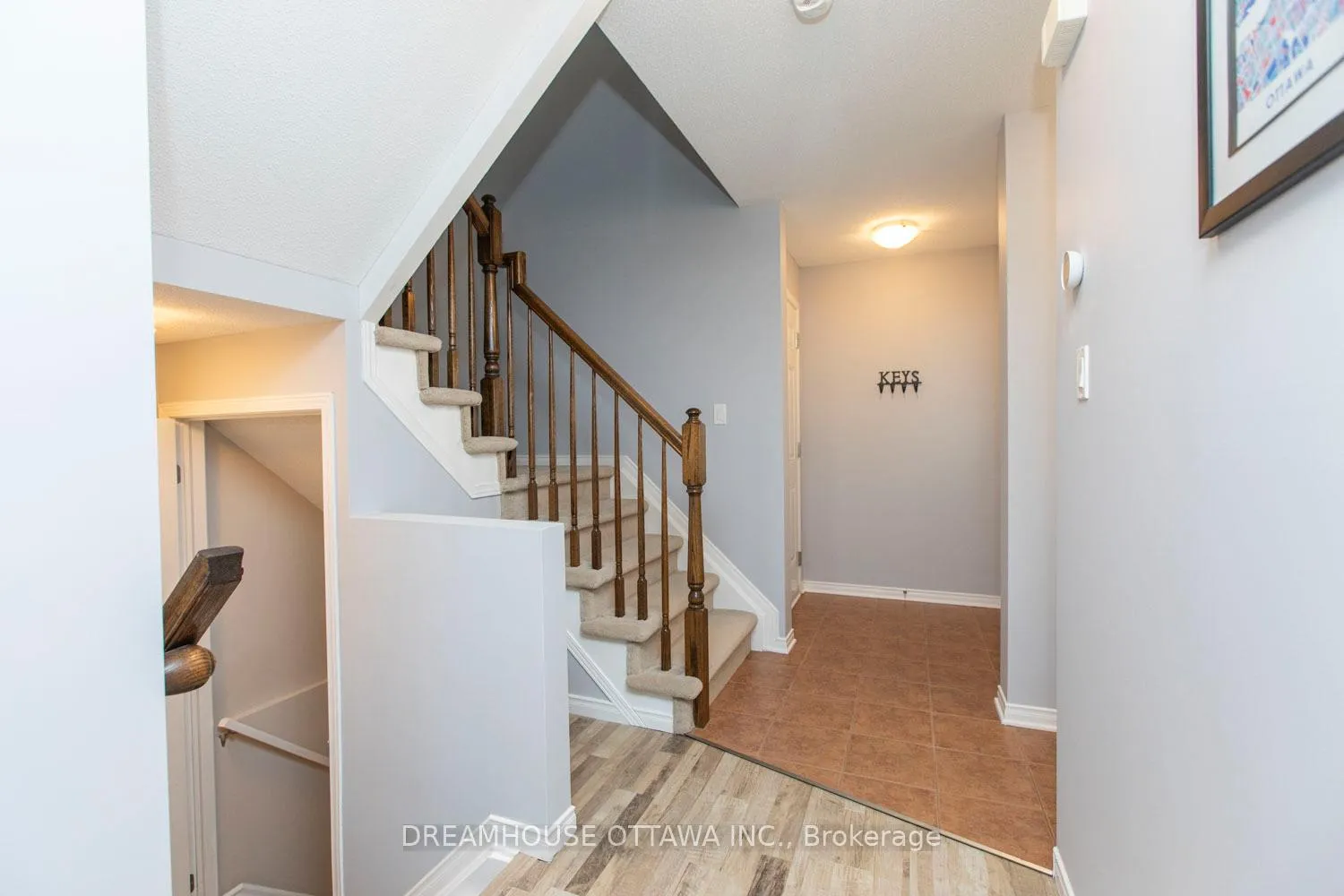 Photo 6 of 158 Patriot Place, Ottawa, Kanata - Emerald Meadows/Trailwest — HOMEH