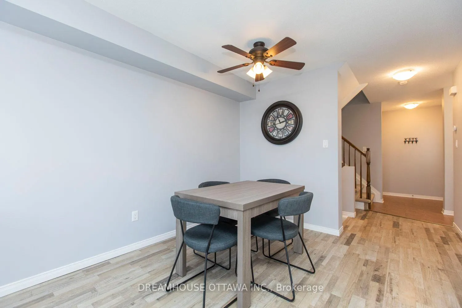 Photo 7 of 158 Patriot Place, Ottawa, Kanata - Emerald Meadows/Trailwest — HOMEH
