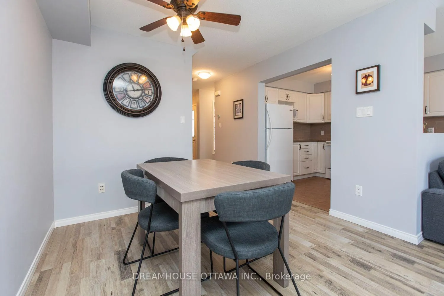 Photo 9 of 158 Patriot Place, Ottawa, Kanata - Emerald Meadows/Trailwest — HOMEH