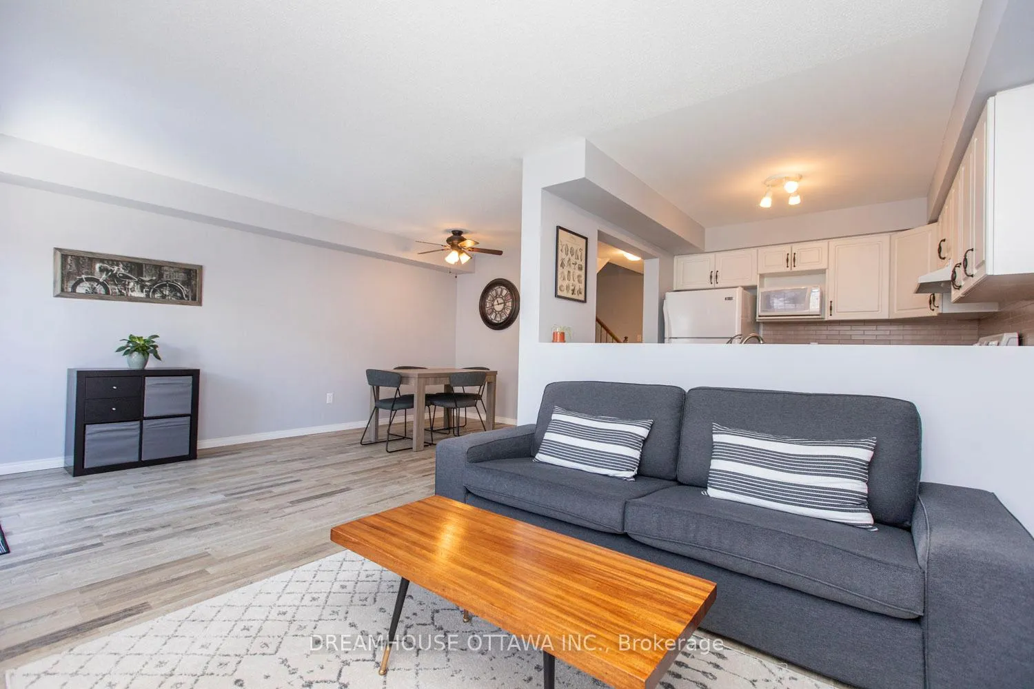 Photo 12 of 158 Patriot Place, Ottawa, Kanata - Emerald Meadows/Trailwest — HOMEH