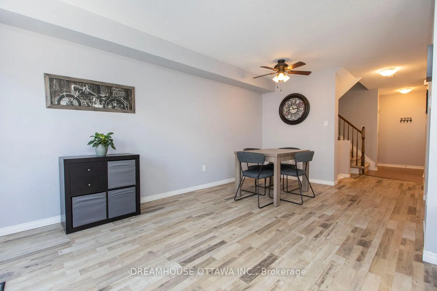 Photo 14 of 158 Patriot Place, Ottawa, Kanata - Emerald Meadows/Trailwest — HOMEH