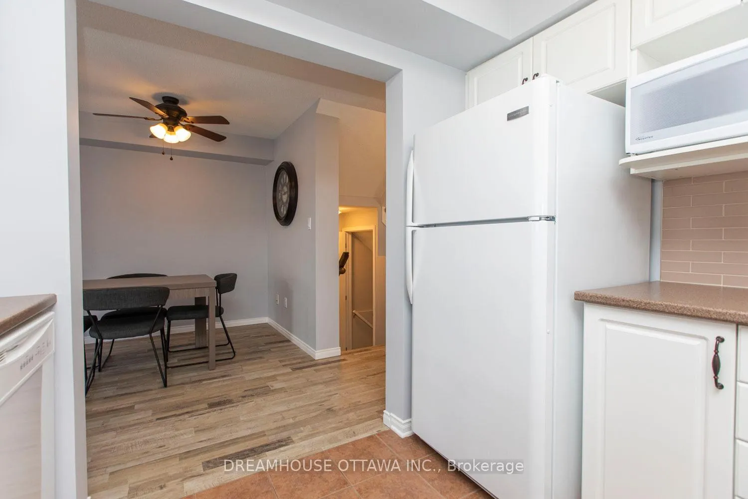 Photo 18 of 158 Patriot Place, Ottawa, Kanata - Emerald Meadows/Trailwest — HOMEH