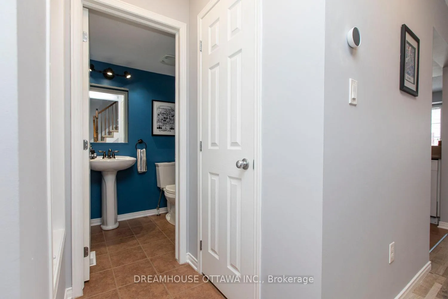 Photo 19 of 158 Patriot Place, Ottawa, Kanata - Emerald Meadows/Trailwest — HOMEH