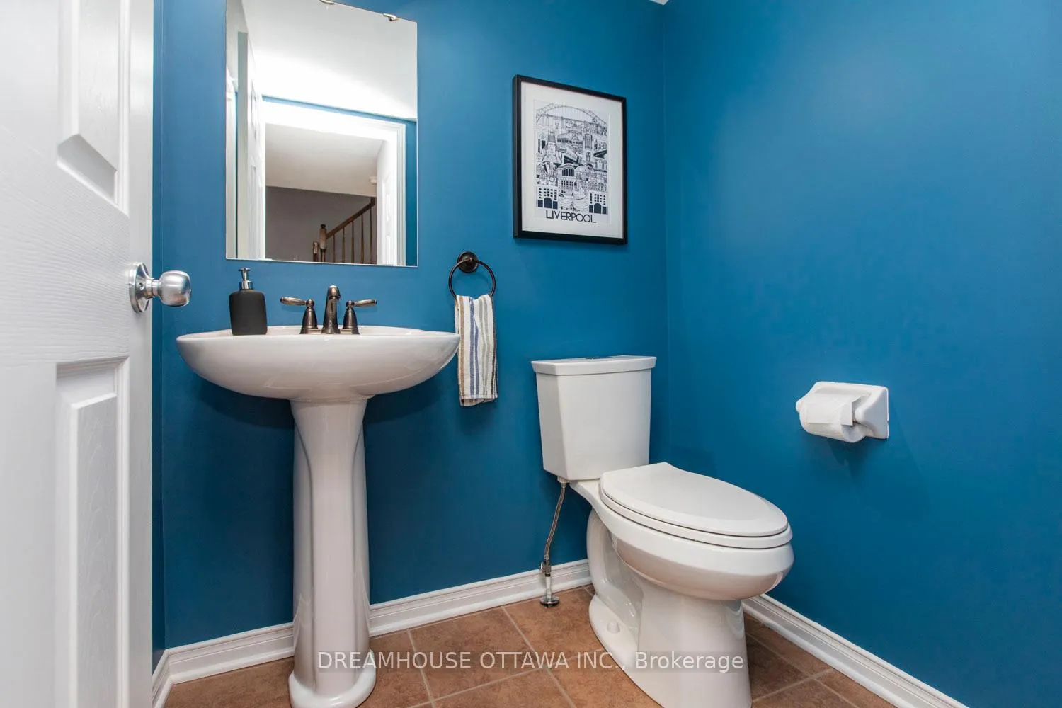 Photo 20 of 158 Patriot Place, Ottawa, Kanata - Emerald Meadows/Trailwest — HOMEH