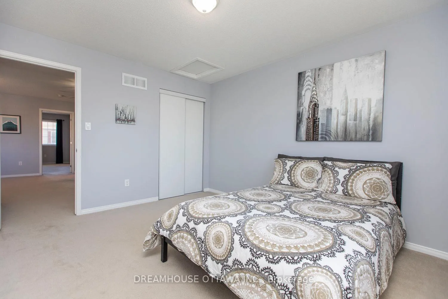 Photo 30 of 158 Patriot Place, Ottawa, Kanata - Emerald Meadows/Trailwest — HOMEH