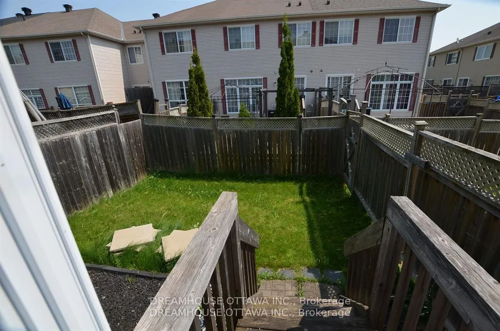 Photo 38 of 158 Patriot Place, Ottawa, Kanata - Emerald Meadows/Trailwest — HOMEH