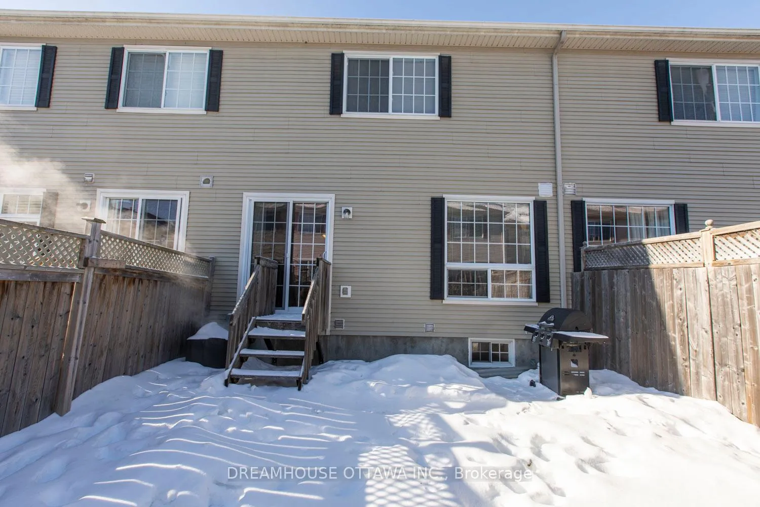 Photo 39 of 158 Patriot Place, Ottawa, Kanata - Emerald Meadows/Trailwest — HOMEH