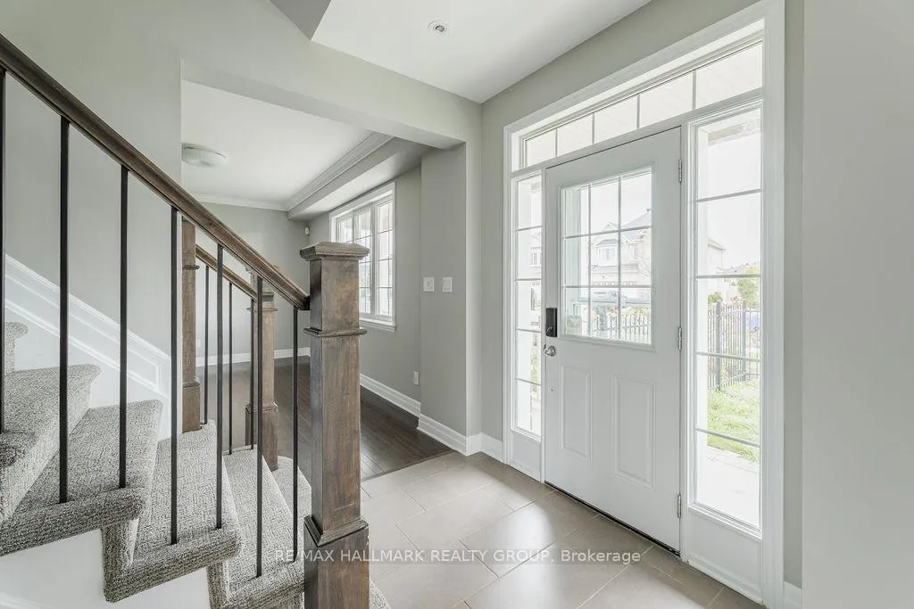 Photo 3 of 800 Kennacraig Private, Ottawa, Barrhaven - Stonebridge — HOMEH