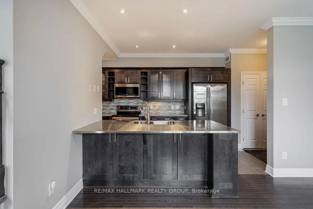 Photo 8 of 800 Kennacraig Private, Ottawa, Barrhaven - Stonebridge — HOMEH
