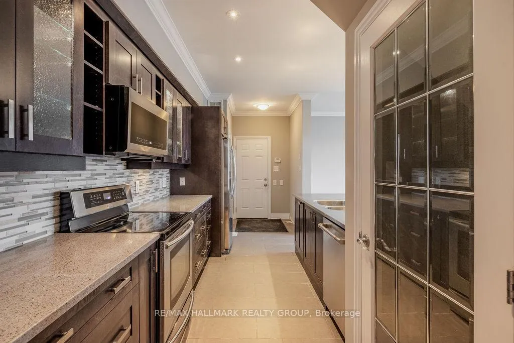 Photo 15 of 800 Kennacraig Private, Ottawa, Barrhaven - Stonebridge — HOMEH