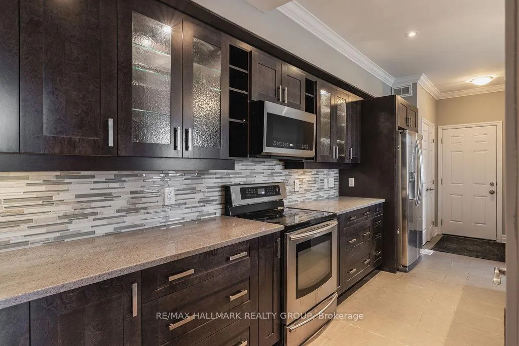 Photo 16 of 800 Kennacraig Private, Ottawa, Barrhaven - Stonebridge — HOMEH