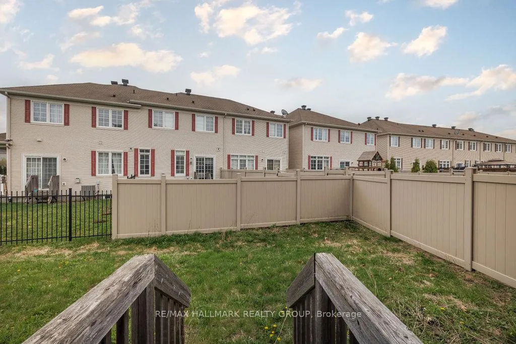 Photo 41 of 800 Kennacraig Private, Ottawa, Barrhaven - Stonebridge — HOMEH