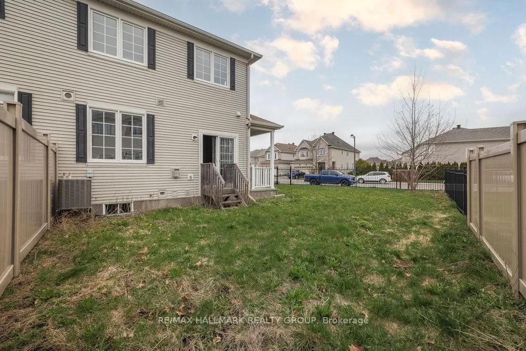 Photo 42 of 800 Kennacraig Private, Ottawa, Barrhaven - Stonebridge — HOMEH