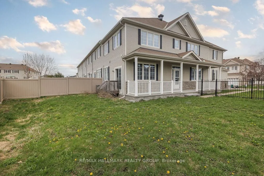 Photo 43 of 800 Kennacraig Private, Ottawa, Barrhaven - Stonebridge — HOMEH