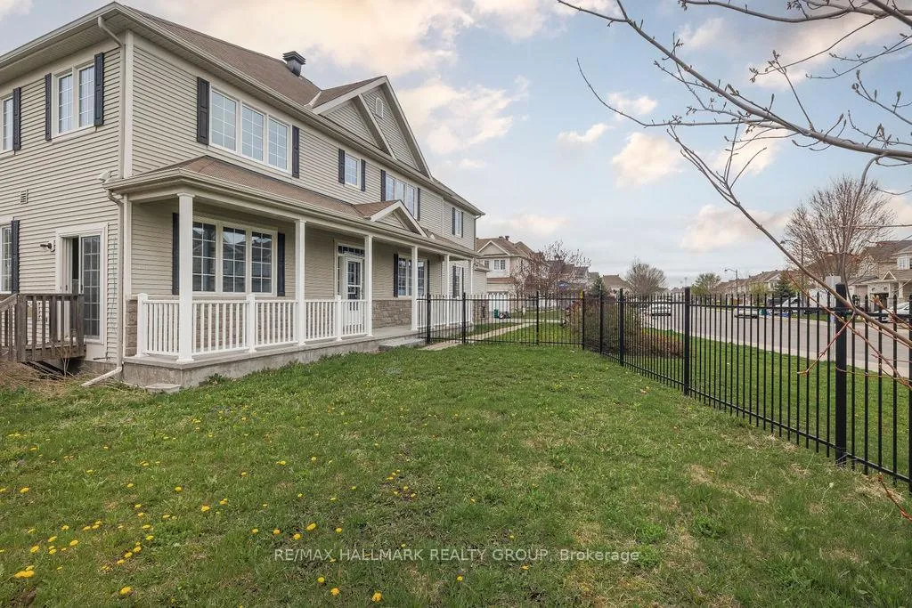 Photo 44 of 800 Kennacraig Private, Ottawa, Barrhaven - Stonebridge — HOMEH