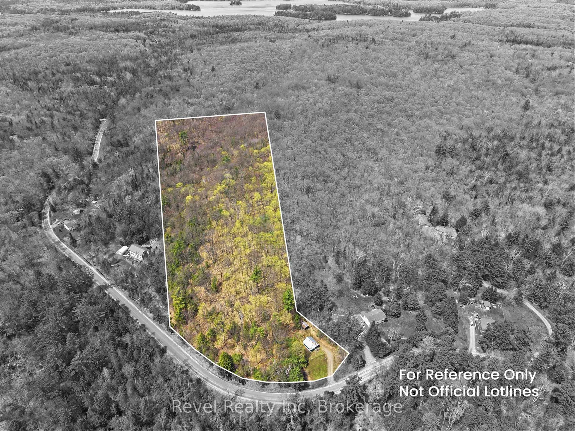 Photo 12 of 1163 Vankoughnet Road, Bracebridge, Oakley — HOMEH