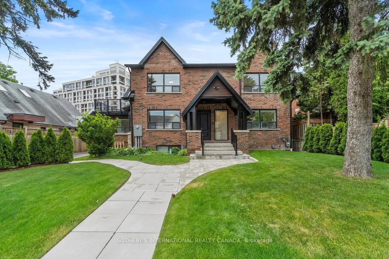 Photo 1 of Unit D (4), 44 Larkin Avenue, Toronto, High Park-Swansea — HOMEH