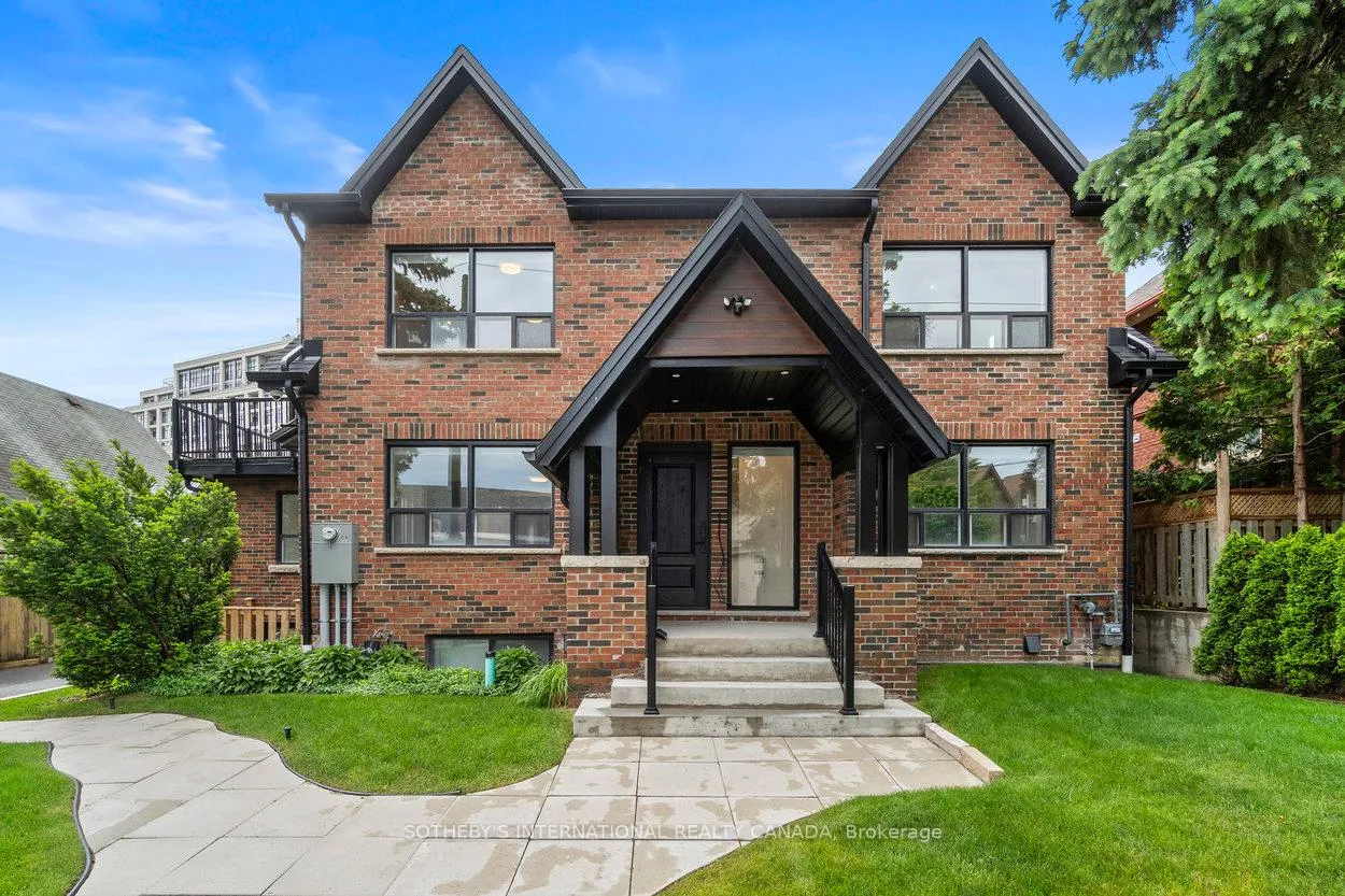 Photo 3 of Unit D (4), 44 Larkin Avenue, Toronto, High Park-Swansea — HOMEH