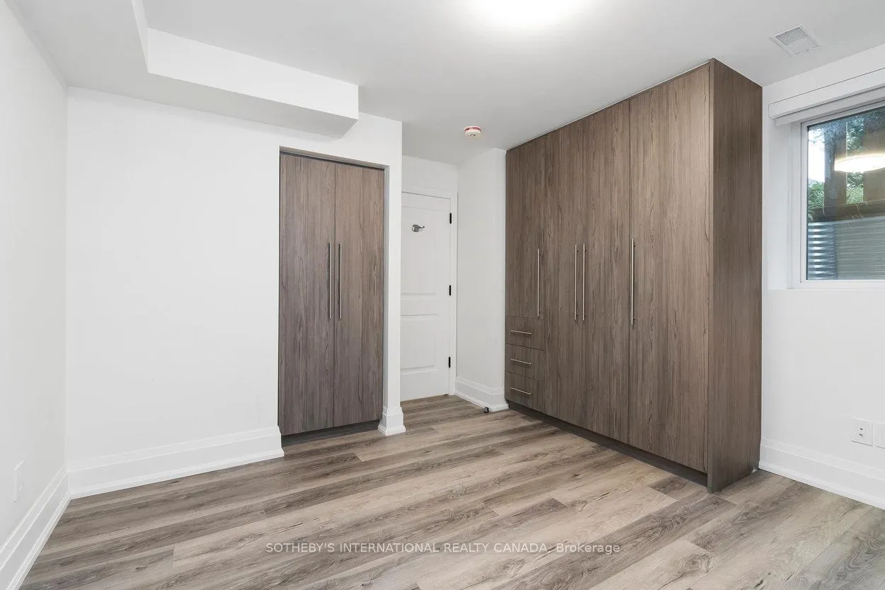 Photo 9 of Unit D (4), 44 Larkin Avenue, Toronto, High Park-Swansea — HOMEH