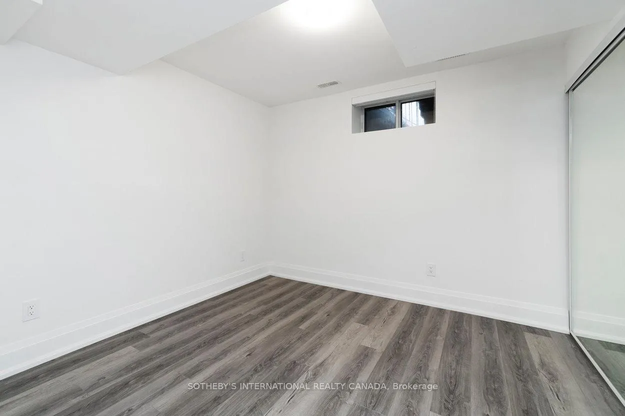 Photo 11 of Unit D (4), 44 Larkin Avenue, Toronto, High Park-Swansea — HOMEH