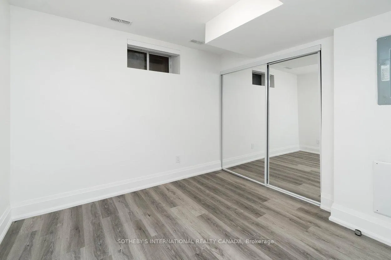 Photo 12 of Unit D (4), 44 Larkin Avenue, Toronto, High Park-Swansea — HOMEH