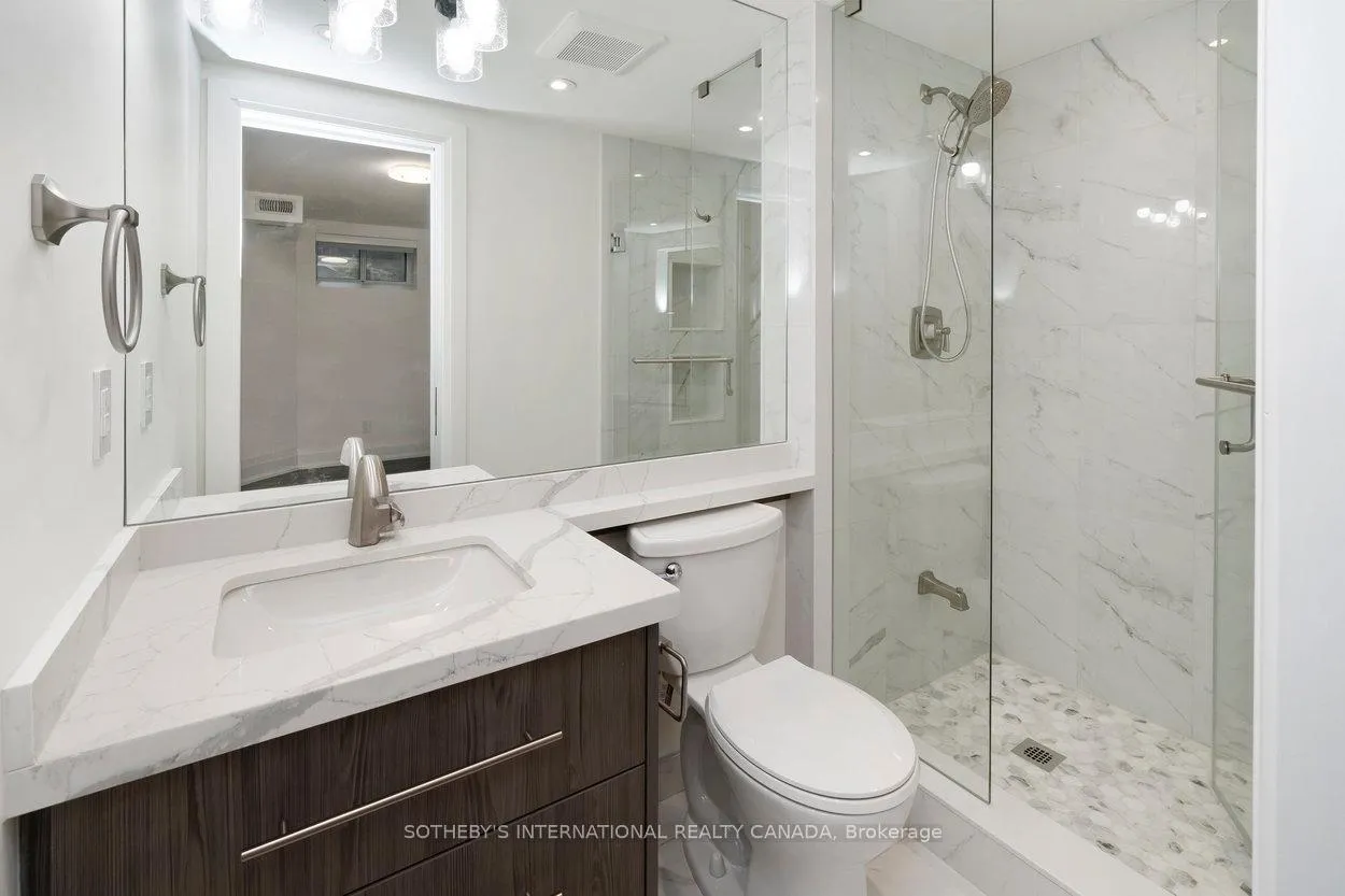 Photo 13 of Unit D (4), 44 Larkin Avenue, Toronto, High Park-Swansea — HOMEH