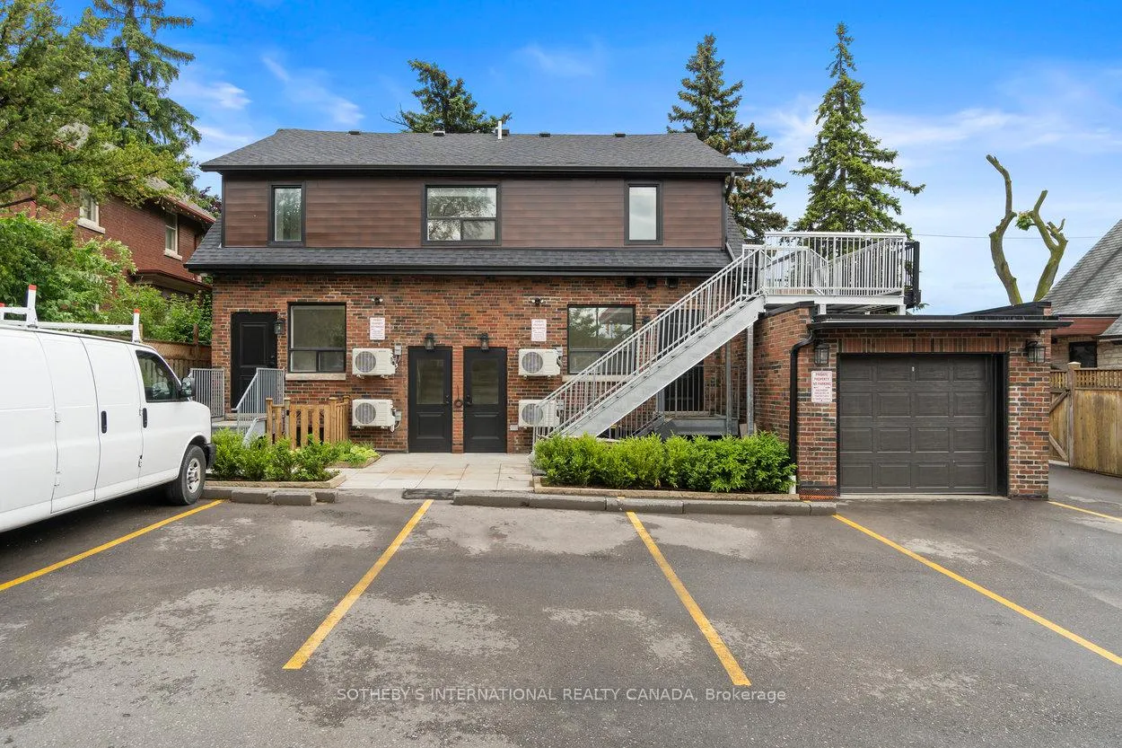 Photo 15 of Unit D (4), 44 Larkin Avenue, Toronto, High Park-Swansea — HOMEH